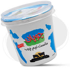 ماست تازه900گرم چوپان